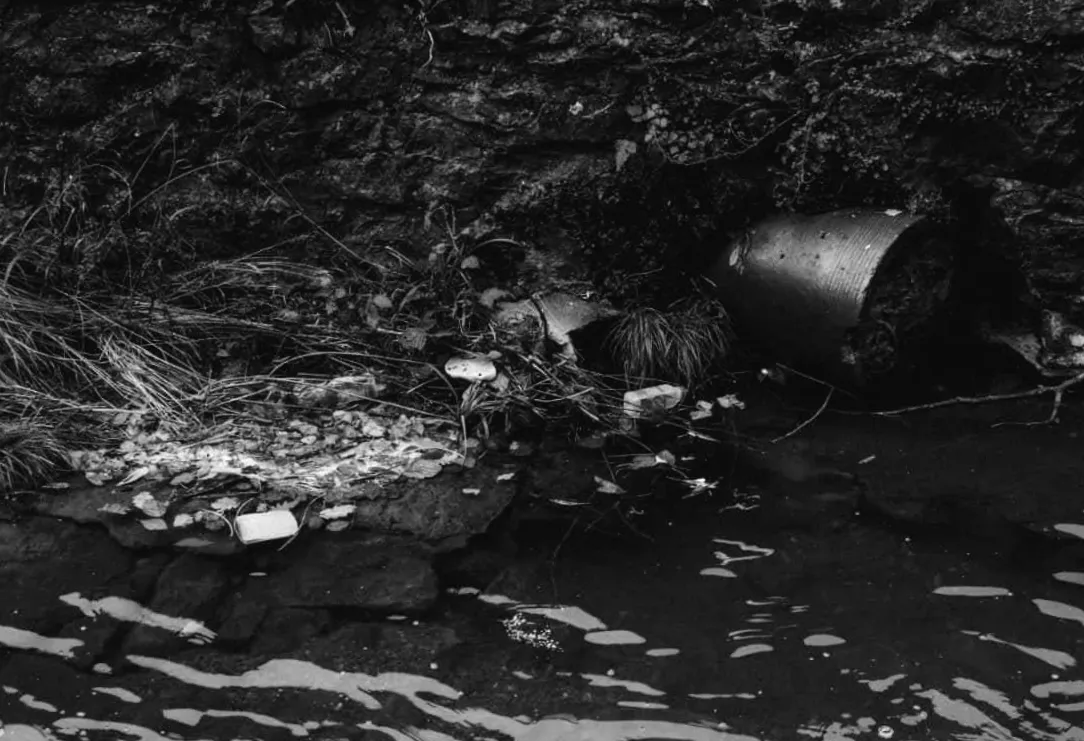 Бразилія у водяному полоні: вчені б’ють на сполох через викопне паливо