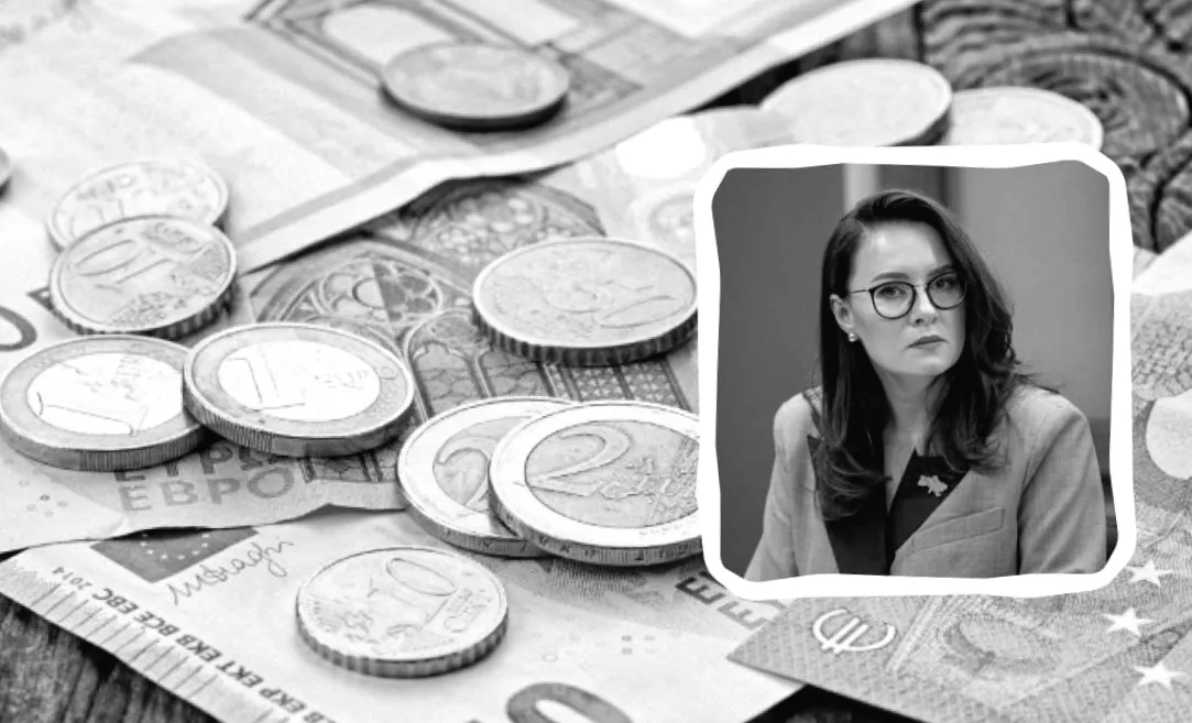 €90 мільярдів для України: Свириденко озвучила строки надання кредиту