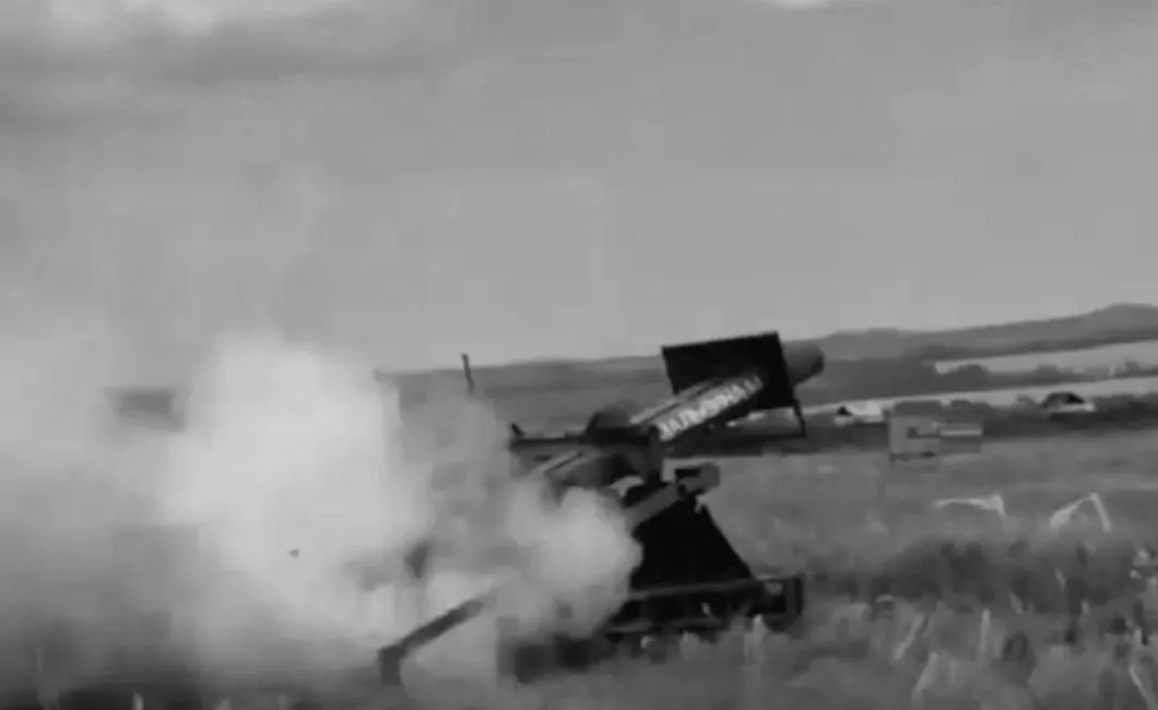 Окупанти створили з наземного дрона Солнцепек