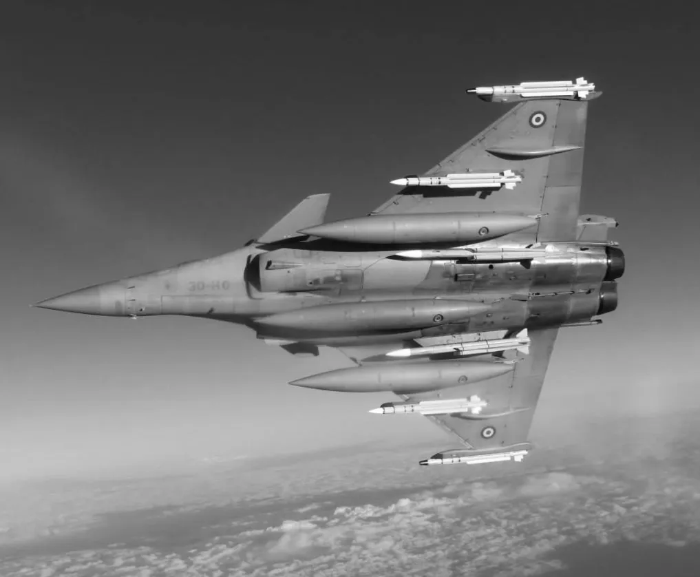 Індія придбала 114 винищувачів Rafale: як це вплинуло на позиції України у черзі?