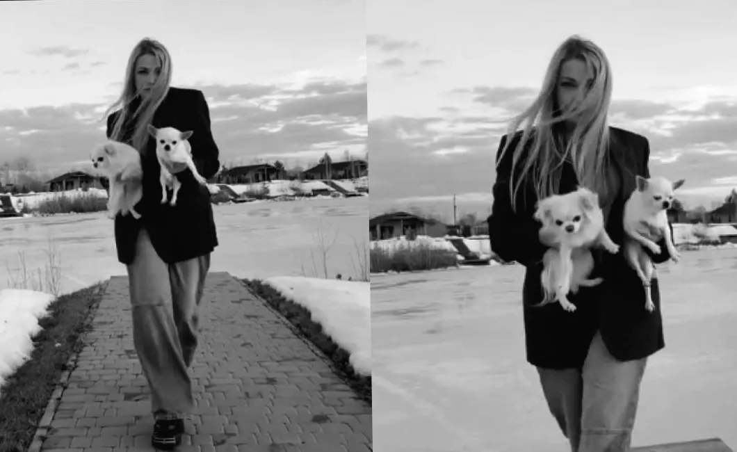 Сумська викликала шквал обговорень у мережі через трек росіянина