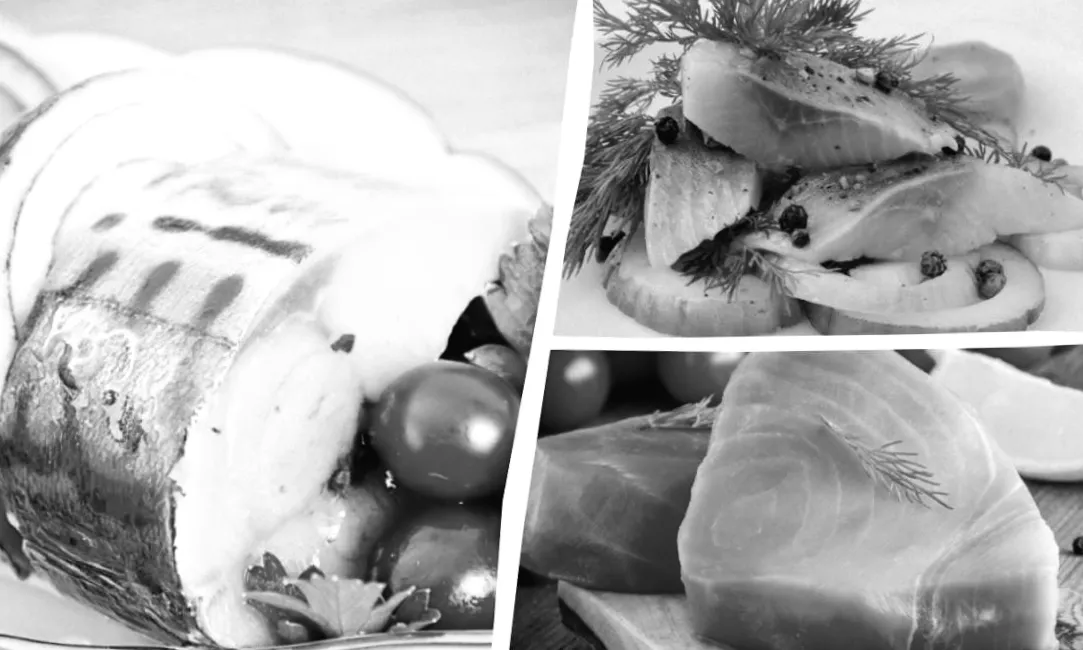 6 найбільш корисних видів риби для отримання вітаміну D: висновок експерта