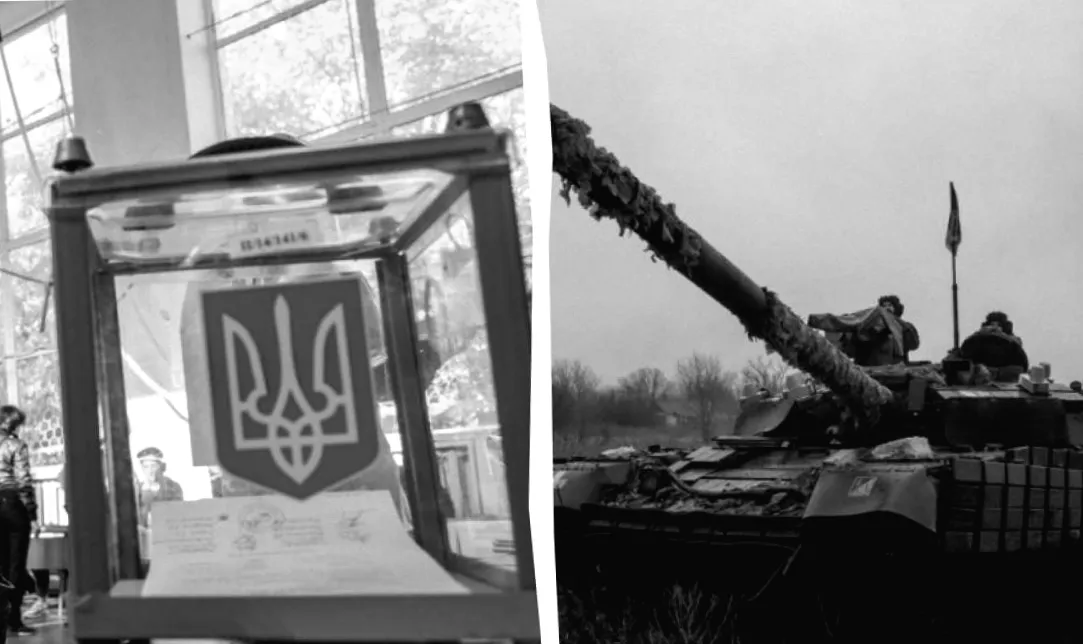 Кремль готовий визнати лише один можливий результат виборів в Україні — дослідження ISW