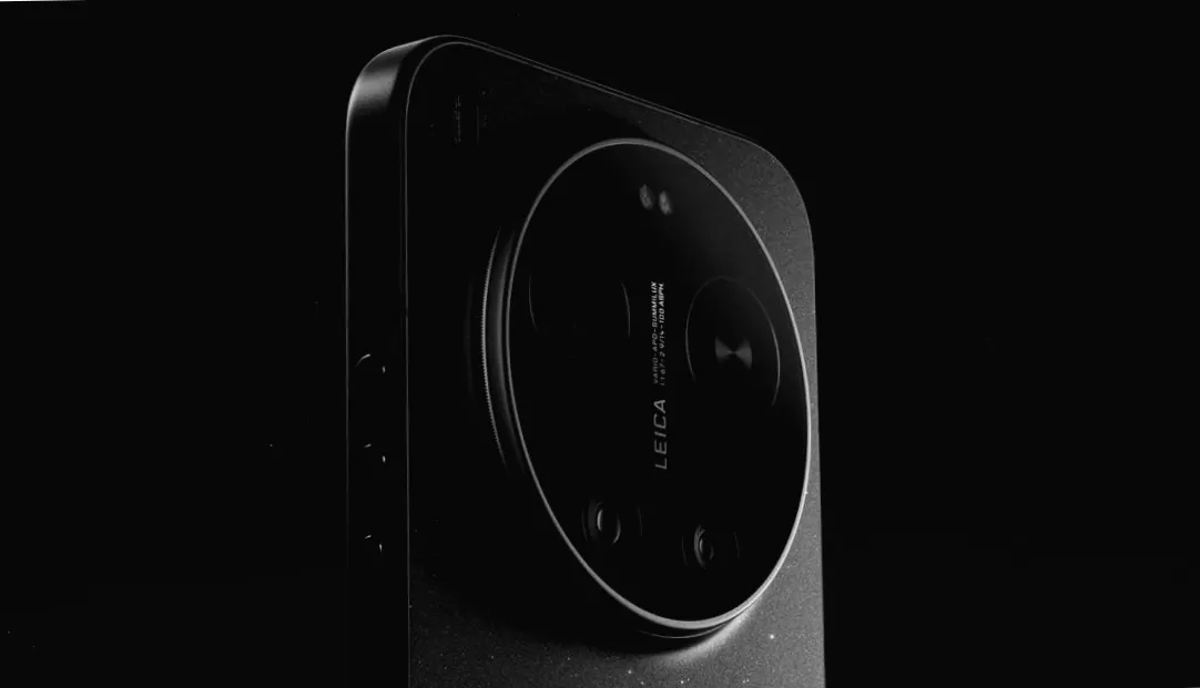 Тайна камери Xiaomi 17 Ultra: експерти розкривають всі секрети!