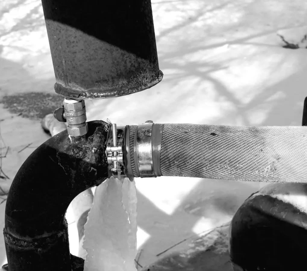 6 несподіваних кроків для збереження сантехніки взимку: що роблять лише 20% людей