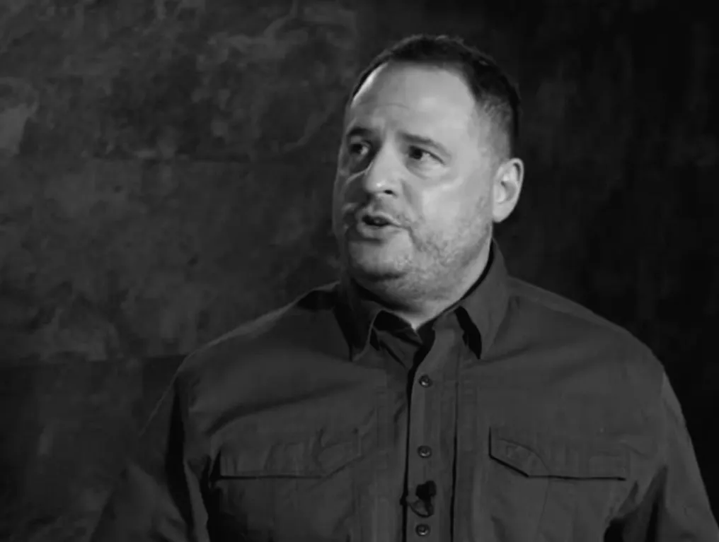 Єрмак знайшов нову роботу: де тепер працюватиме екскерівник ОП?