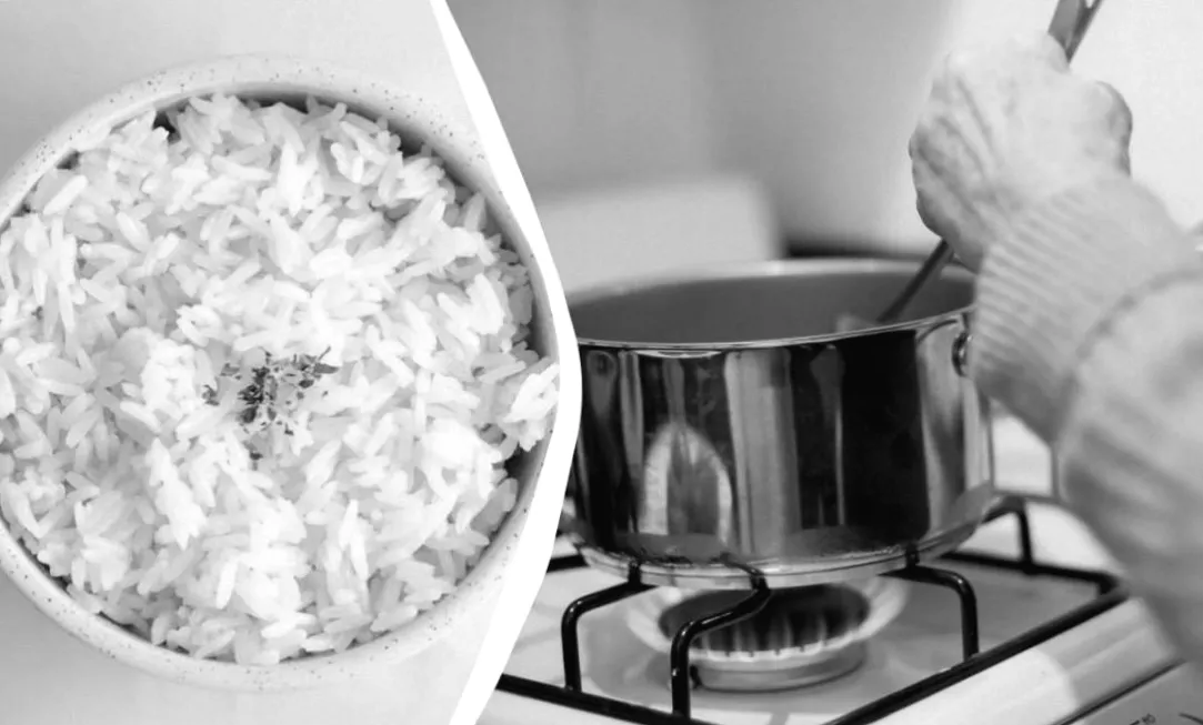 Як правильно готувати розсипчастий рис: важливі правила