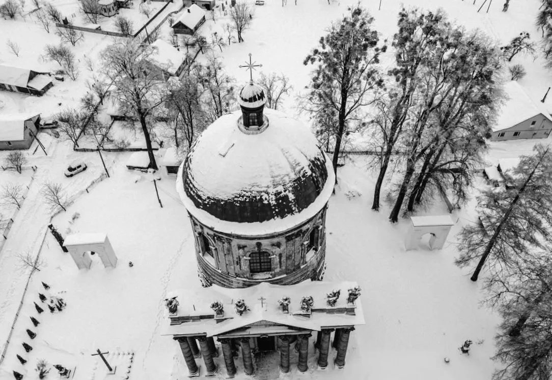 18 січня: традиційне церковне свято - час привітати тепло у дім