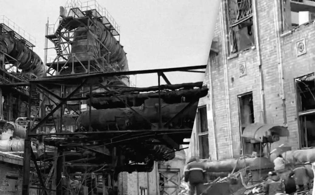 Росія залишила два райони Києва без тепла: депутат озвучив терміни відновлення опалення