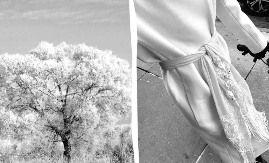 У модних столицях розпочалося полювання за деталлю, що перетворює будь-який образ