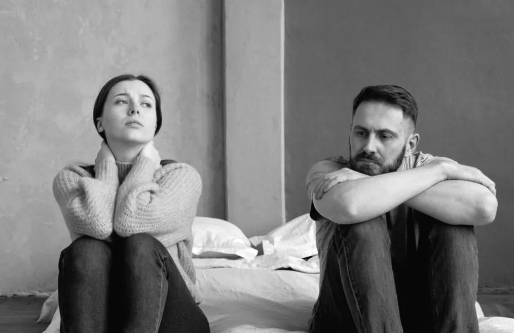 3 приховані сигнали, що вказують на наближення розриву: думка психолога