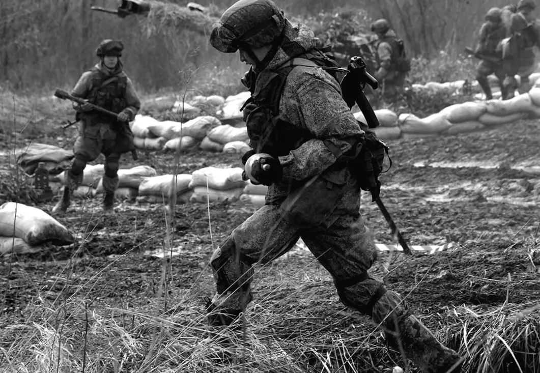 Окупанти намагаються наблизитись до Костянтинівки: військовий розкрив подробиці зіткнень