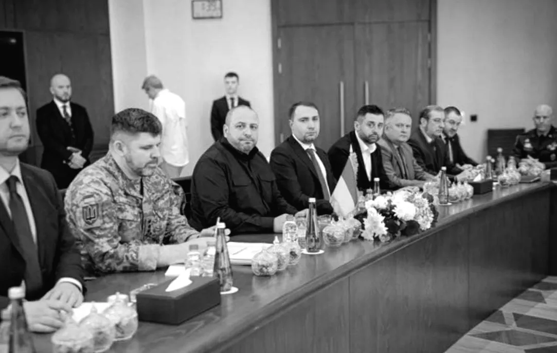 Другий день перемовин між Росією та США стартував в Абу-Дабі: подробиці від Умєрова