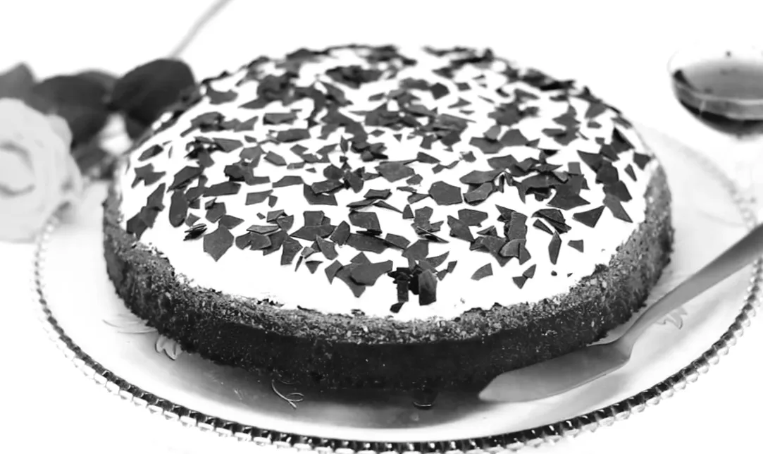 Торт П'яниця, який підкорює серця: секрети смачного святкового десерту