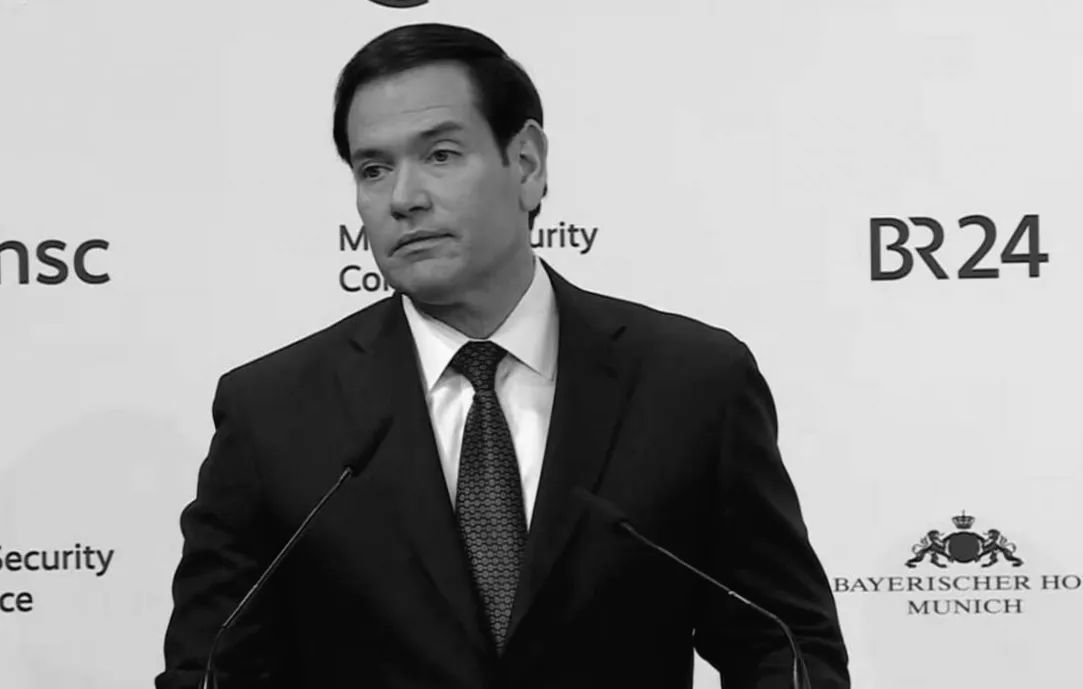 Рубіо попереджає Європу: зміни або залишитесь позаду — розбір CNN