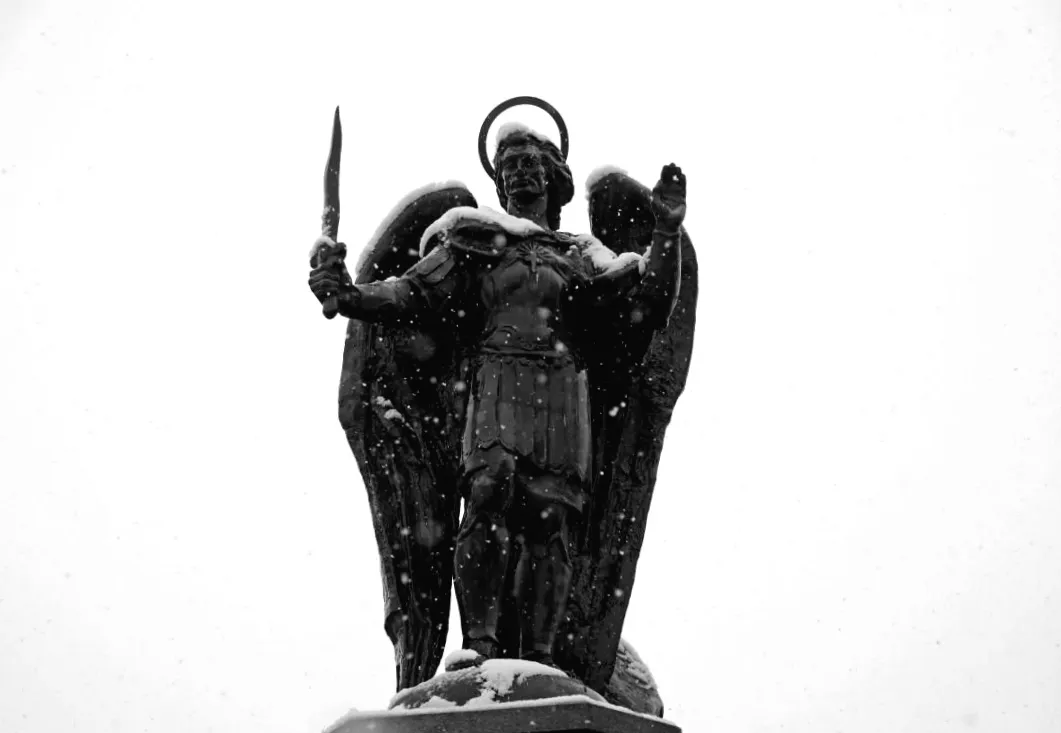 Київ 5 лютого: Чого очікувати від різкої зміни погоди?