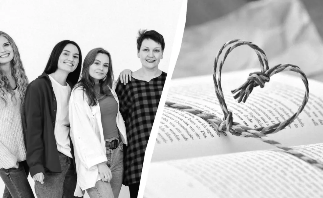 Незвичайні привітання для жінок: барвисті листівки до 8 Березня, які варто побачити