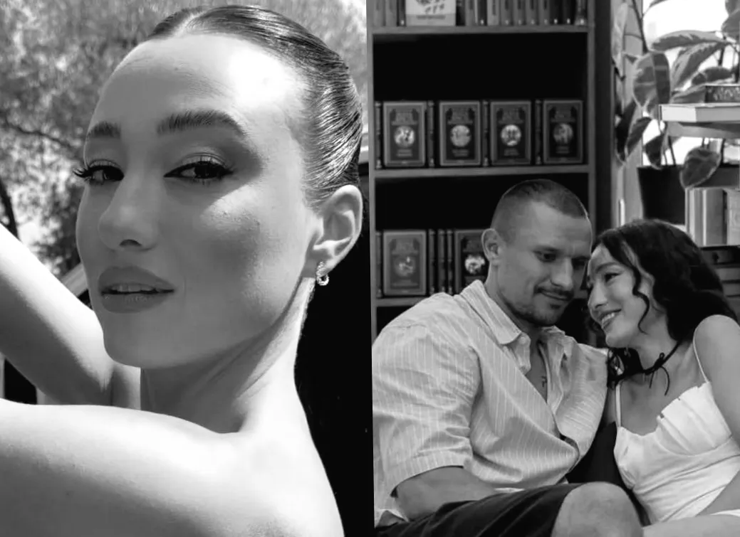 Фіналістка Холостяка розкрила, чи зберегла зв'язок з Цимбалюком після шоу