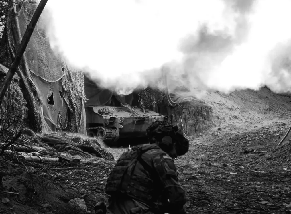 Сержант 3-ї ОШБр розкрив правду про ситуацію з російськими військами