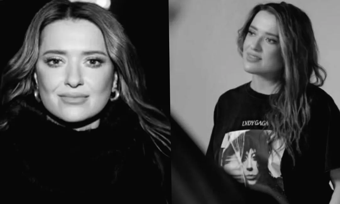 Могилевська поділилася несподіваними думками про життя після 50 років