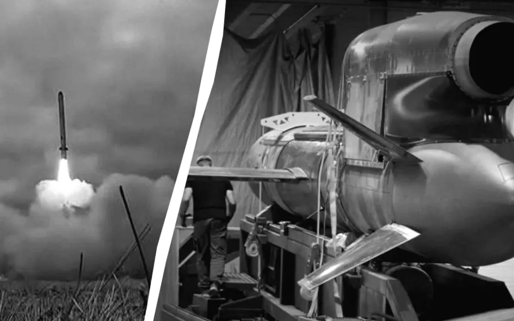 Українські війська знищили російський пункт запуску Орєшніків ударом Фламінго на полігоні