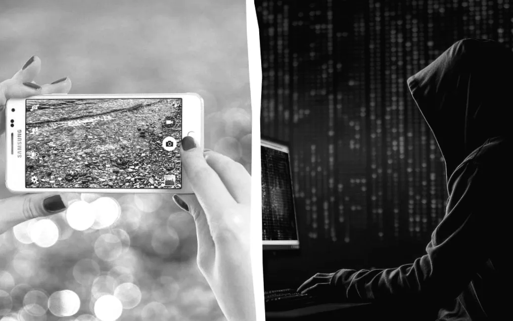 Ці SMS та фото можуть стати пасткою: як не потрапити на гачок шахраїв