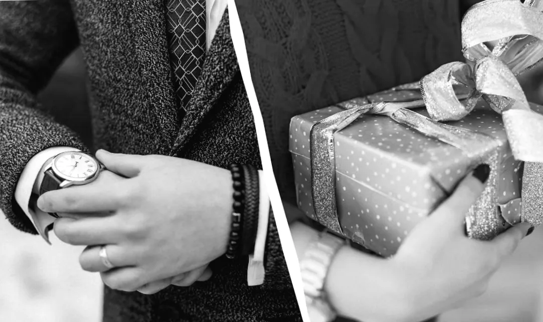 Дарувати годинник: таємниця, яку знають усі народи, і чому це вважають поганою прикметою