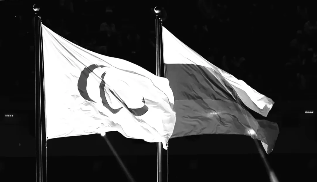 МПК відкрив шлях 10 спортсменам з РФ і Білорусі виступати на Паралімпіаді-2026 під національними прапорами