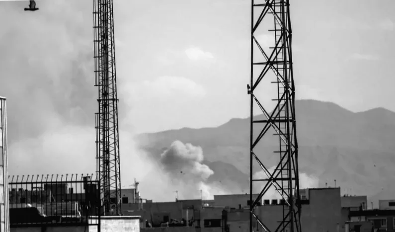 Пентагон розкрив особи перших героїв операції Епічна лють проти Ірану