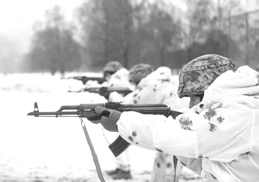 Ворог створює «лещата» на стратегічно важливій ділянці фронту — аналітик б’є на сполох