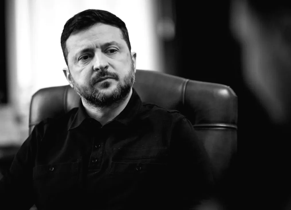 Зеленський розкрив свої плани щодо нового президентського терміну