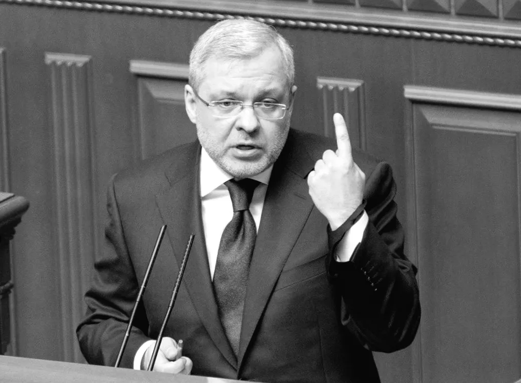 ВАКС залишив Галущенка під вартою: що далі?