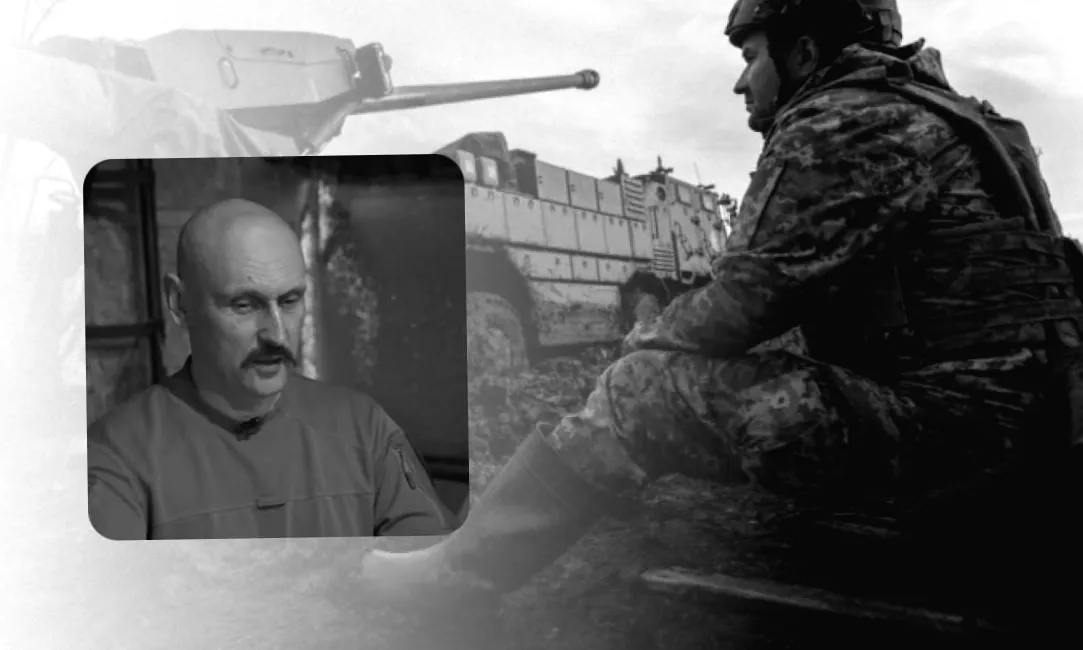 Військовий розкрив: хто серед колишніх «ухилянтів» стає штурмовим лідером