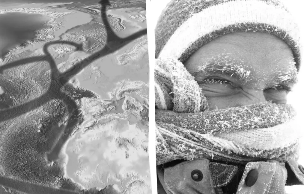 Гольфстрім йде на північ: чи чекає нас глобальна кліматична криза?