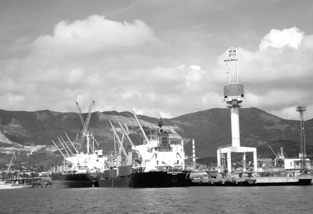 Новоросійськ під ударом: невідомі втрати ВМФ РФ на морі — джерела повідомляють