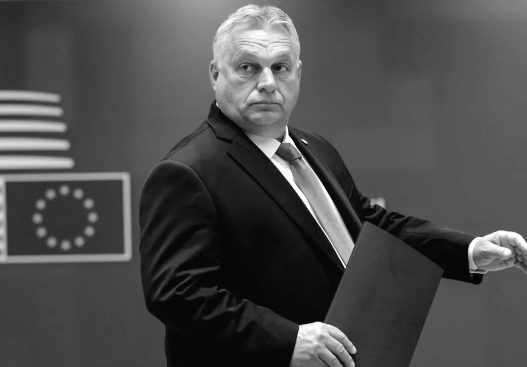 Україна забезпечить фінансування до відставки Орбана, – Politico