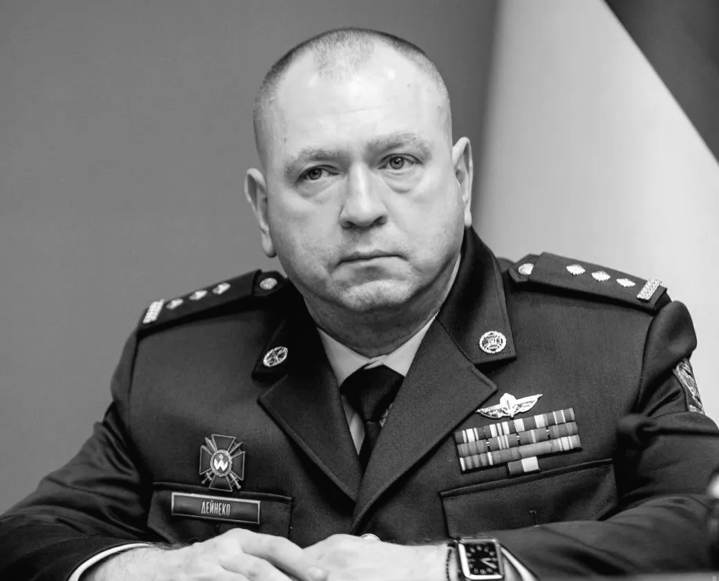 ВАКС призначив запобіжний захід колишньому голові Держприкордонслужби: що далі?