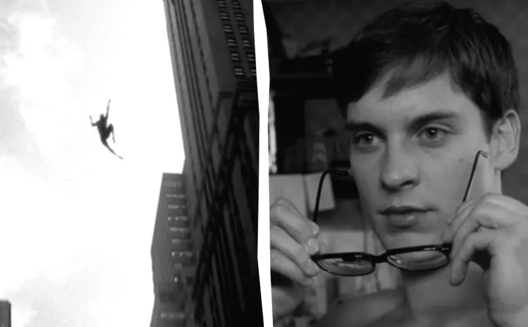 Фанати в захваті: Тобі Магвайра можуть знову перетворити на Людину-Павука