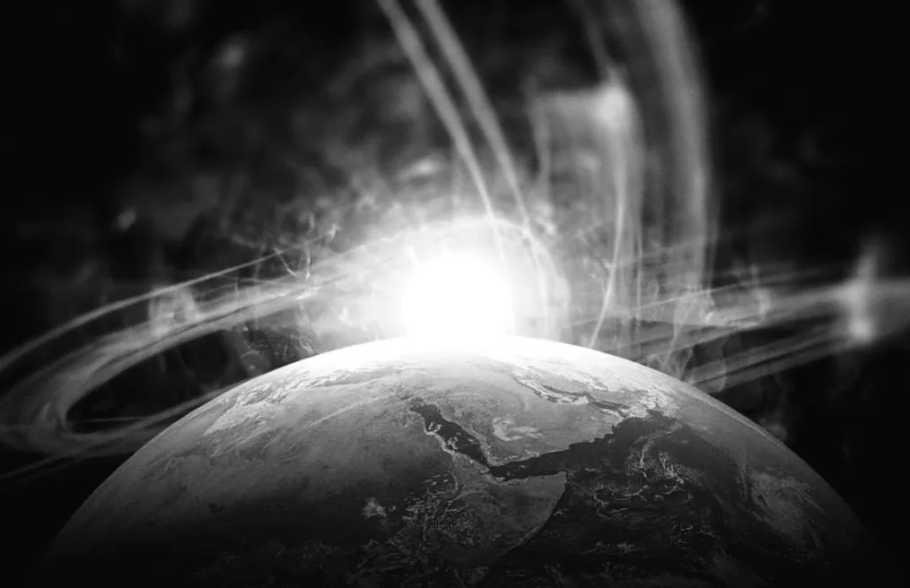 10 березня: Землю очікує сильний магнітний шторм — коли і як вберегтися (графік)