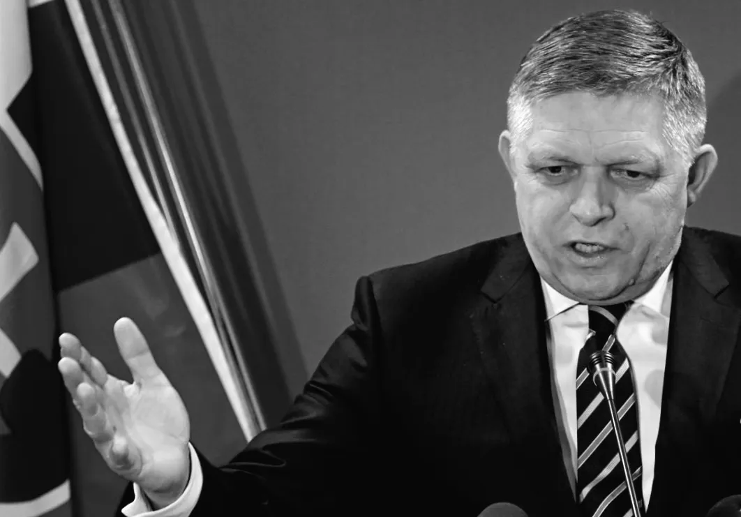 Словаччина зробила несподівану заяву щодо імпорту російського газу: що це означає для ЄС?