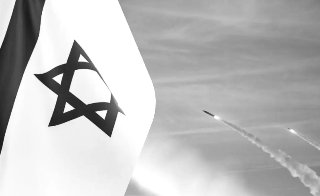Ізраїльська ракета, що знаходить ціль без мережі: таємниці її смертоносної точності