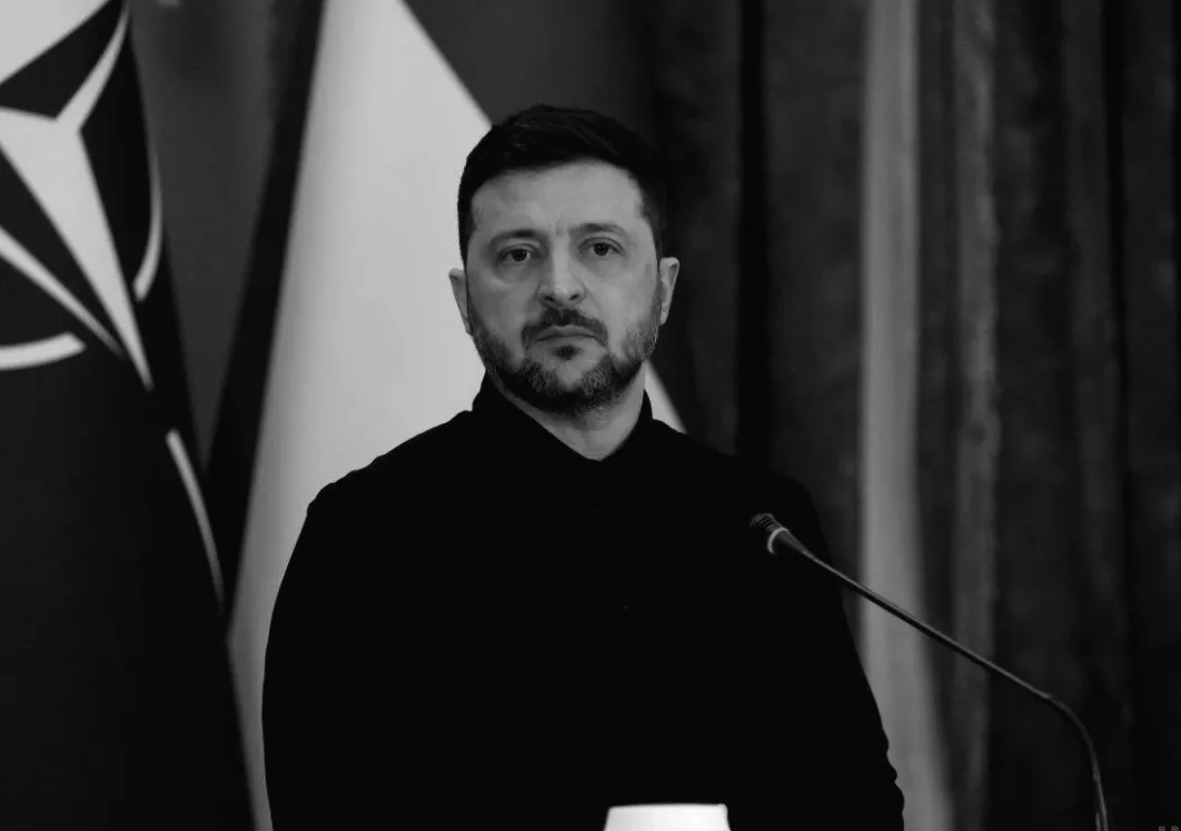 Зеленський розкрив умову для відправки військових на Близький Схід