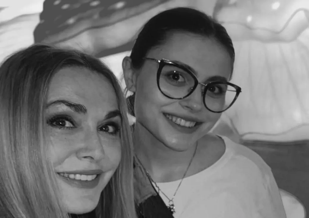 Молодша донька Сумської зізналася у відносинах з коханим: Ми дивовижно схожі