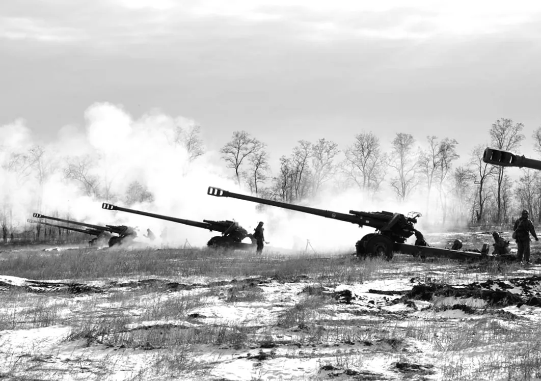 Генштаб РФ озвучив амбітний план до квітня: що стало відомо з ОП