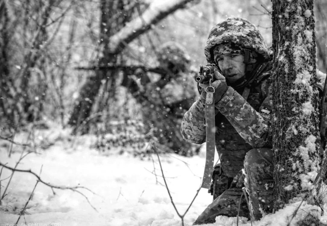 Таємниці контрнаступу ЗСУ на Запоріжжі: аналітик розкрив несподівані деталі