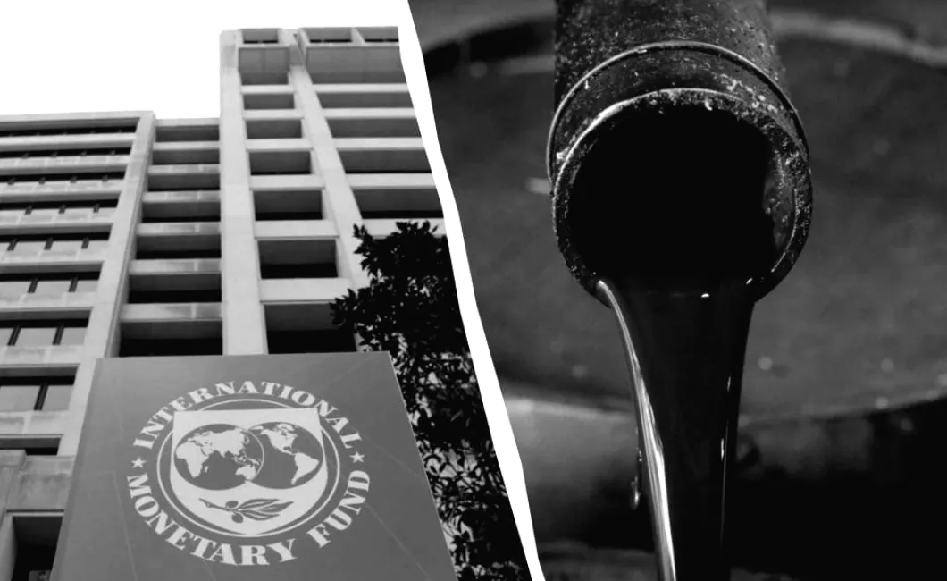 МВФ попереджає: які глобальні шоки приховує конфлікт на Близькому Сході