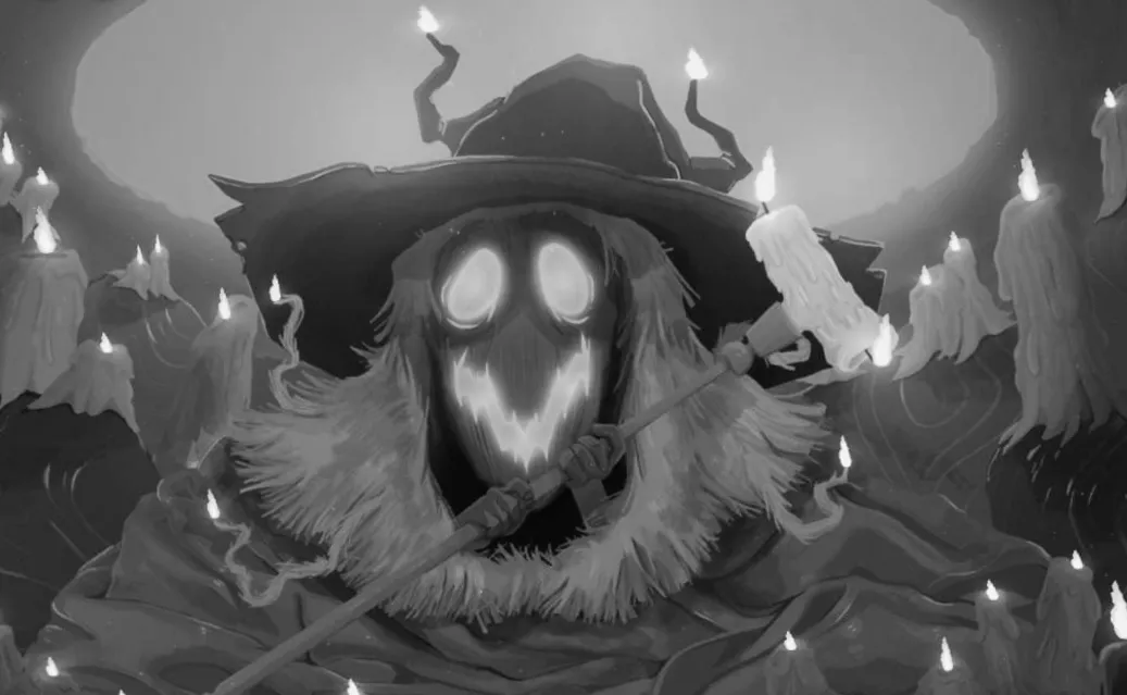 Несподіваний геймерський вибух: новий хіт у Steam зібрав понад півмільйона гравців за лічені години