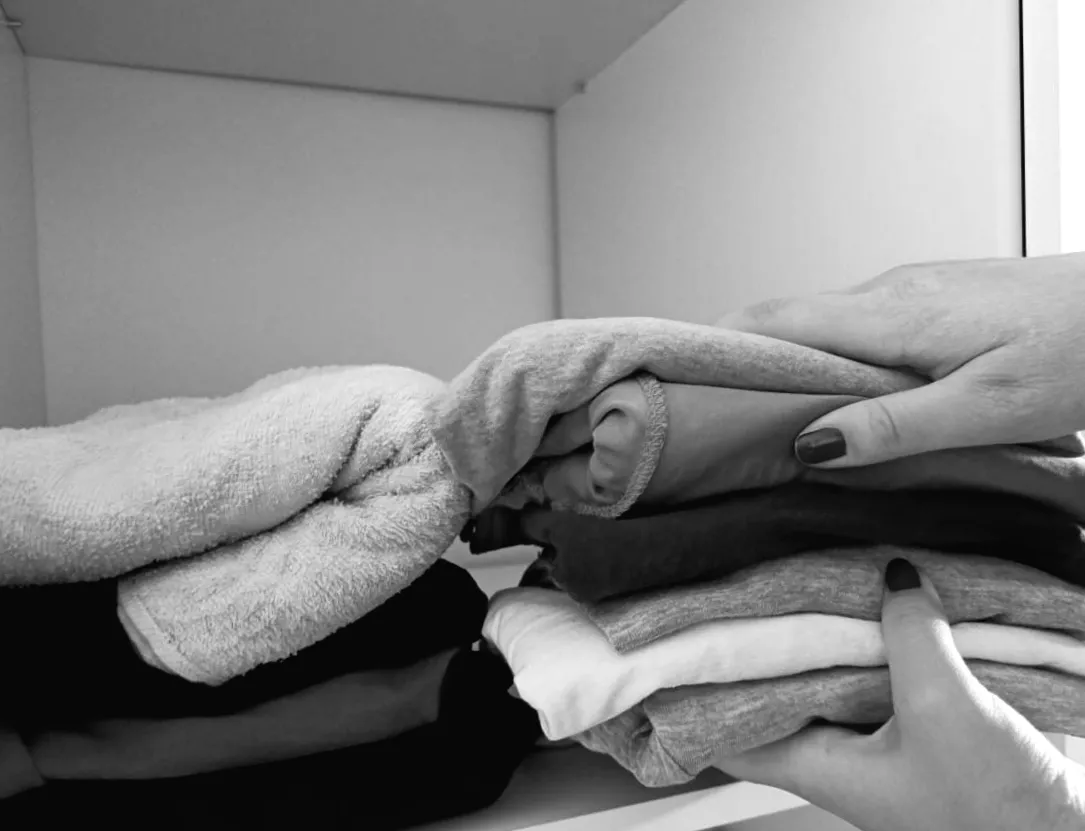 Метод чотирьох коробок: як позбутися від зайвого і навести порядок у домі