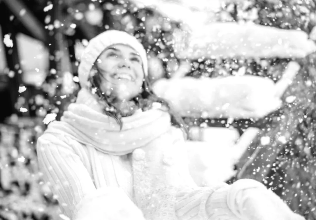 Прогноз погоди на 22 січня в Україні: де чекати на снігопади