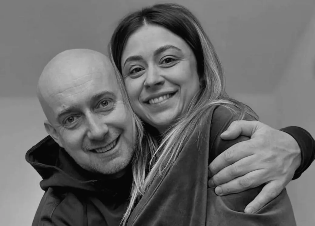 Відомий український гуморист знову поповнив свою родину: що сталося цього разу?